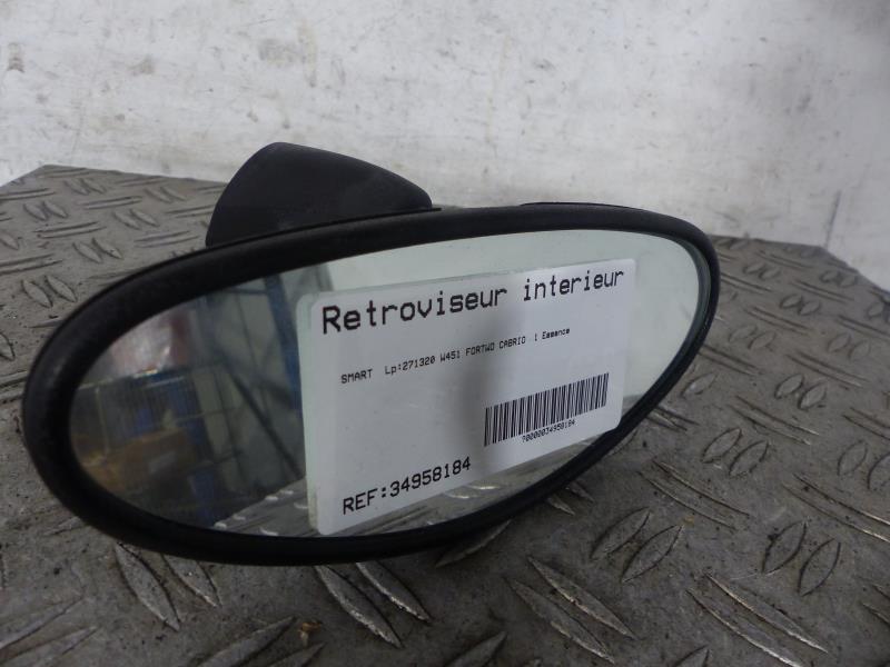 Photo pièce auto