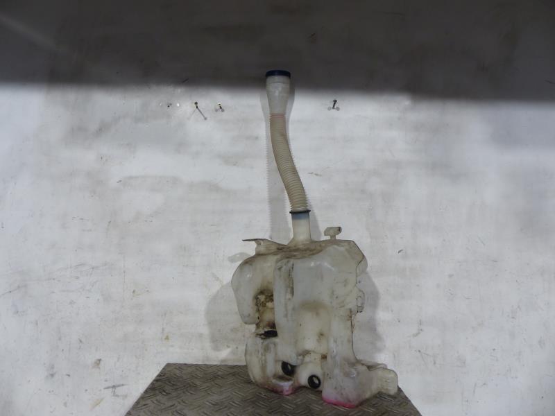 Vase de lave glace