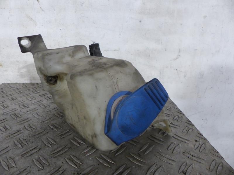 Vase de lave glace