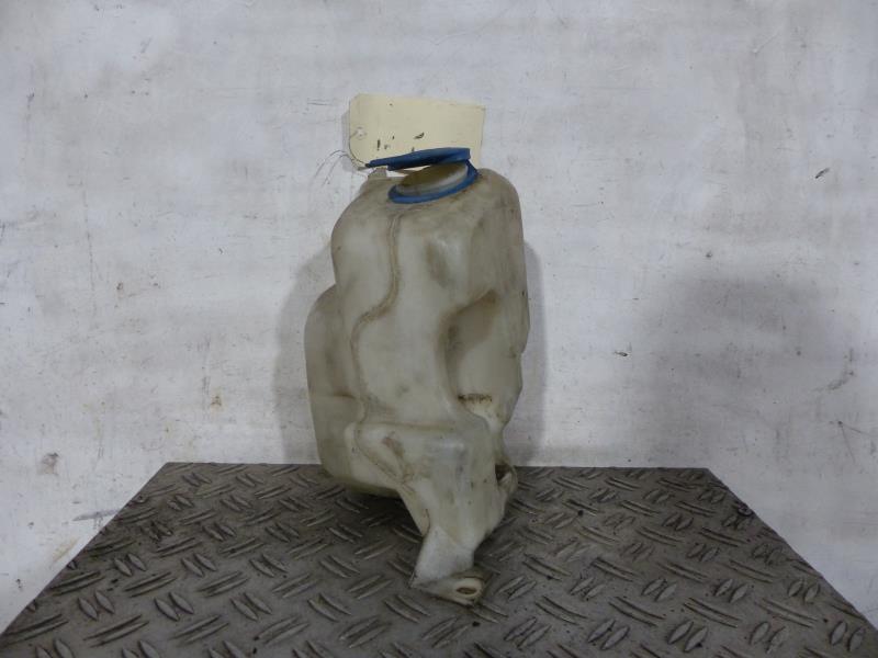 Vase de lave glace