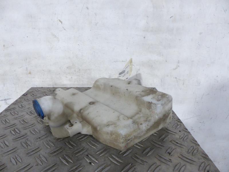Vase de lave glace