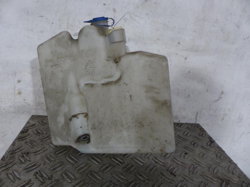 Vase de lave glace