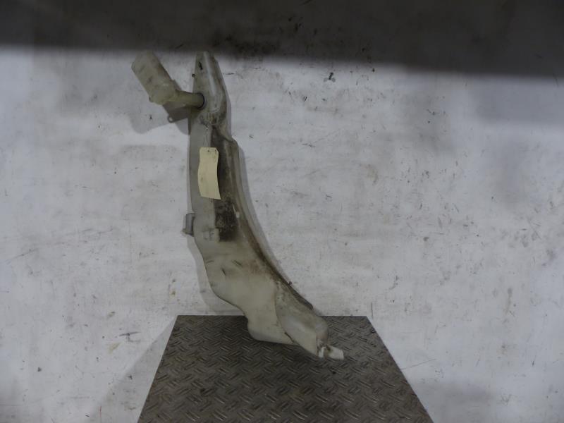 Vase de lave glace