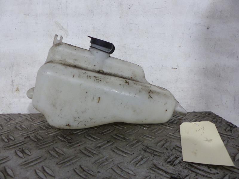 Vase de lave glace