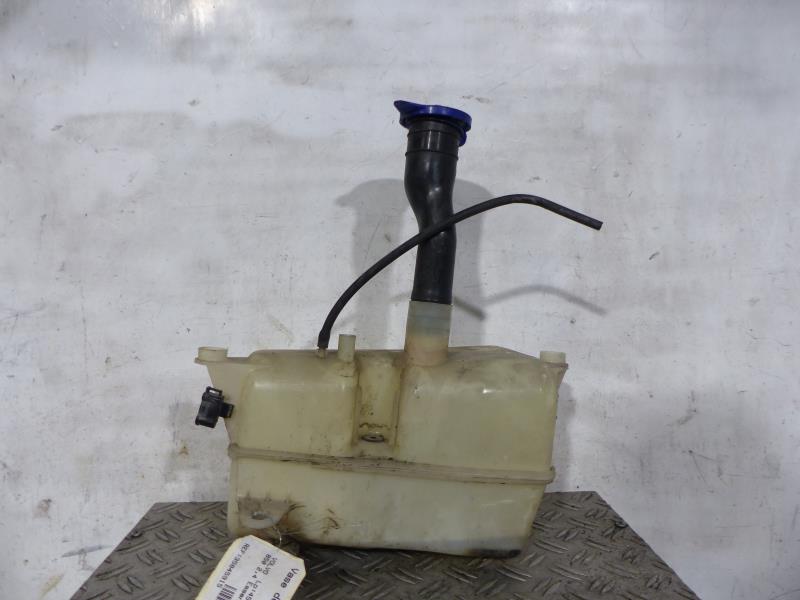 Vase de lave glace