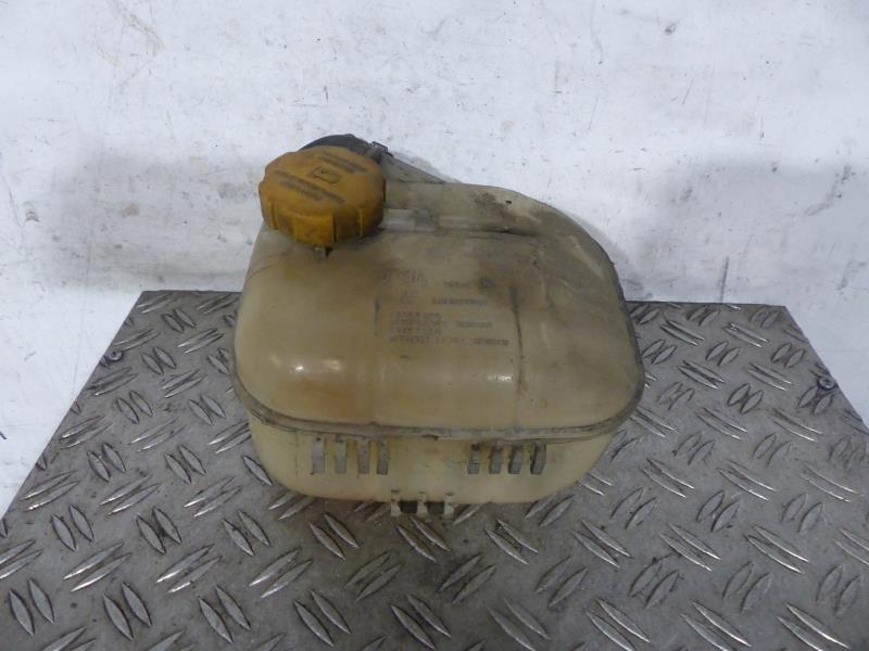Vaso di espansione