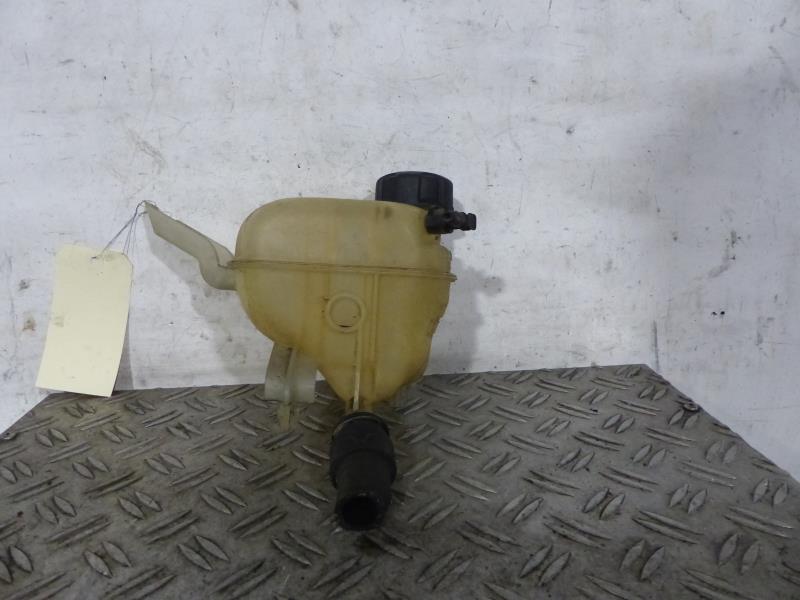 Vase d'expansion