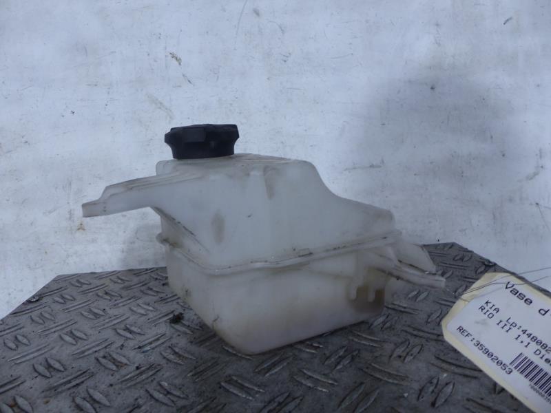 Vase d'expansion