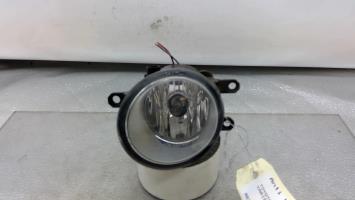 Fendinebbia destro (luci)