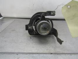 Fendinebbia sinistro (luce)