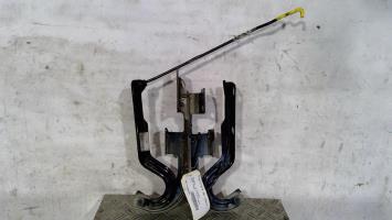 Cerniera cofano