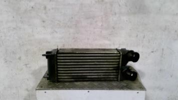 Echangeur air (Intercooler)
