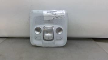 Eclairage de plafonnier