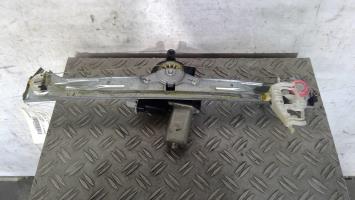 Leve vitre electrique arriere droit
