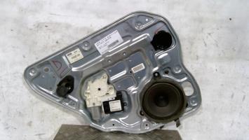 Leve vitre electrique arriere gauche
