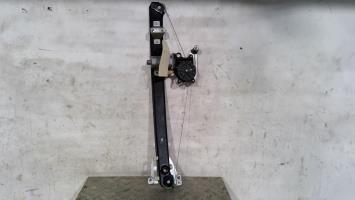 Leve vitre electrique arriere gauche