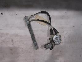 Leve vitre electrique arriere gauche