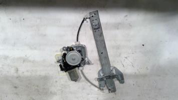 Leve vitre electrique arriere gauche
