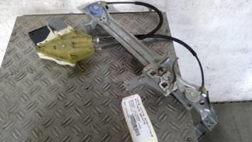 Leve vitre electrique arriere gauche