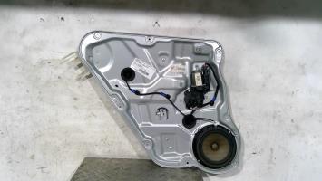 Leve vitre electrique arriere gauche
