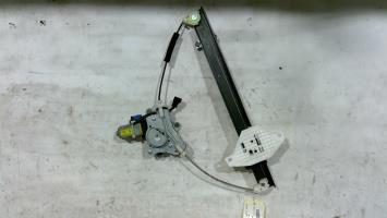 Leve vitre electrique arriere gauche