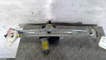 Leve vitre electrique arriere gauche