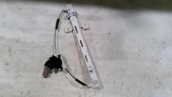 Leve vitre electrique arriere gauche