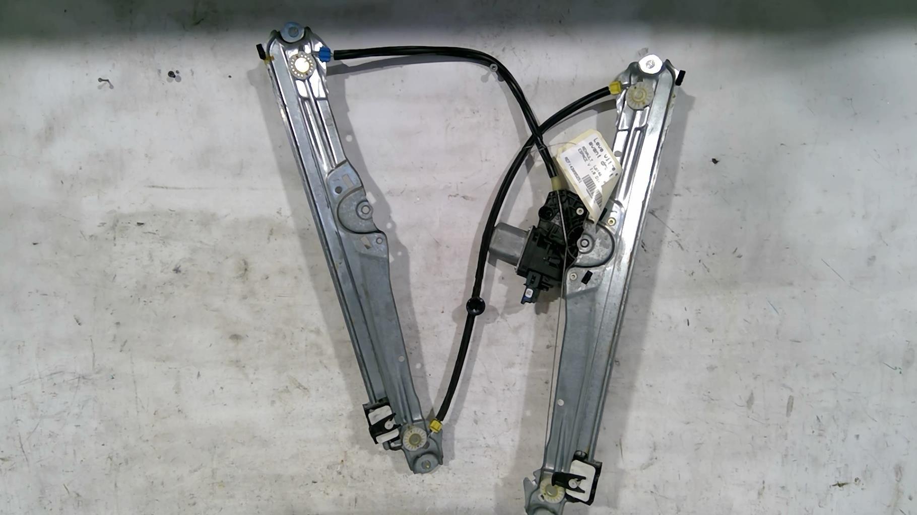 Leve vitre electrique avant droit