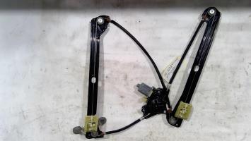 Leve vitre electrique avant gauche