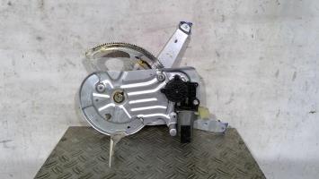 Leve vitre electrique avant gauche
