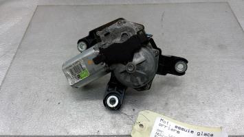 Moteur essuie glace arriere