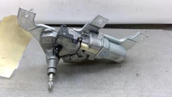 Moteur essuie glace arriere