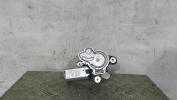 Moteur essuie glace arriere