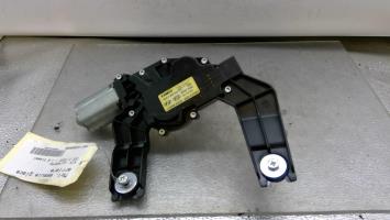 Moteur essuie glace arriere