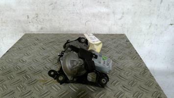 Moteur essuie glace arriere