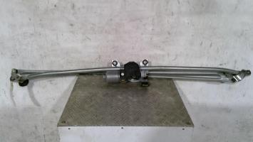Moteur essuie glace avant