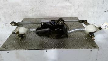 Moteur essuie glace avant