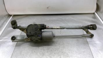 Moteur essuie glace avant