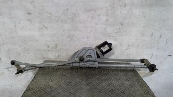Moteur essuie glace avant