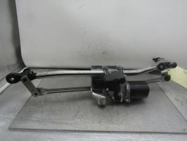 Moteur essuie glace avant