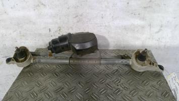 Moteur essuie glace avant