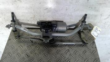 Moteur essuie glace avant