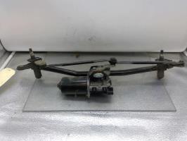 Moteur essuie glace avant