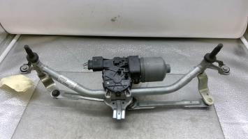 Moteur essuie glace avant