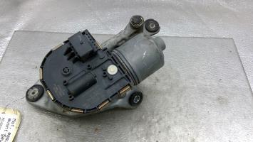 Moteur essuie glace avant gauche