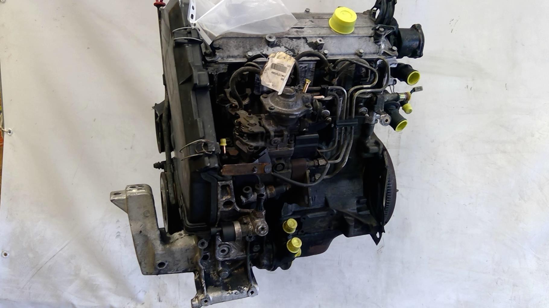 Photo pièce auto