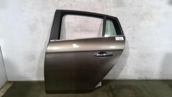 Porte arriere gauche