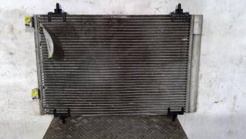 Radiateur clim