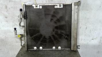 Radiateur clim