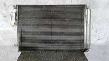 Radiateur clim